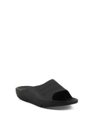 Flexus by Spring Step Shamak Slide - Black