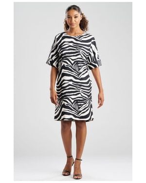 Natori Zebra - Multicolor