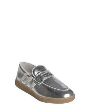 adidas Handball Spezial Loafer - Gray