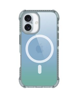 prodigee Glowup Magsafe Case For Apple - Blue