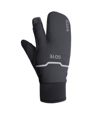 Gore Wear Gore-Tex Infinium Thermo Split Glove - Black