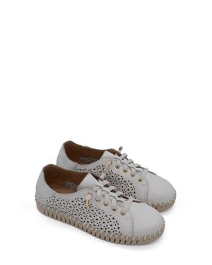 BOTTER Bottwister Sport Sneaker - Gray