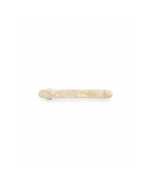 Machete Midi Paris Barrette - Natural