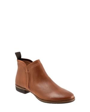 EOS FOOTWEAR Gaid Ankle Boot - Brown