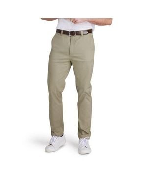 Raging Bull Chino Trouser - Natural