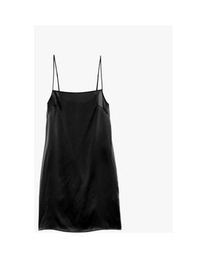 Araks Toulouse Slip - Black