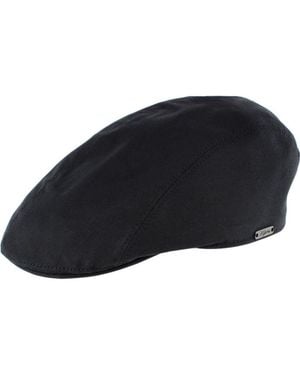 Wigéns Water Resistent Ivy Modern Cap - Blue
