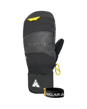 Auclair Icecrusher Mitts Gtx Warm - Gray