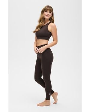 Elastique Athletics L'Original Leggings 25 - White