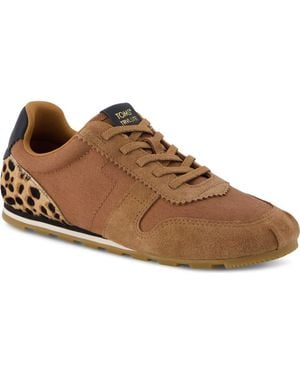 TOMS Trvpal Sneaker - Brown