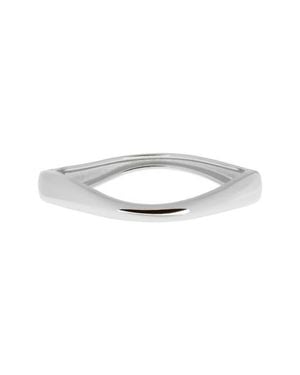 Marlyn Schiff Kona Bangle - Metallic