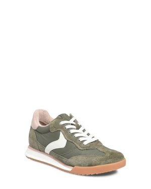 Söfft Kat Sneaker - White