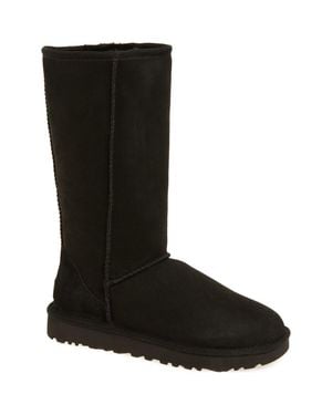 UGG ugg(r) Classic Ii Genuine Shearling Lined Boot - Black