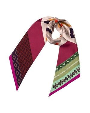 Elizabetta Pamela - Red