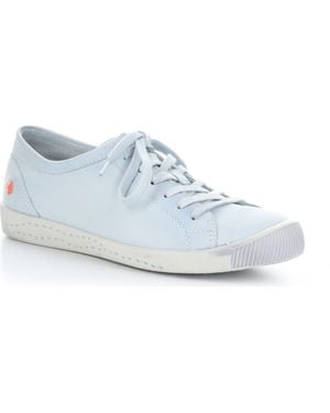 Fly London Isla Sneaker - Blue