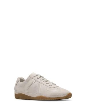 Clarks Meridor Lo Sneaker - Multicolor