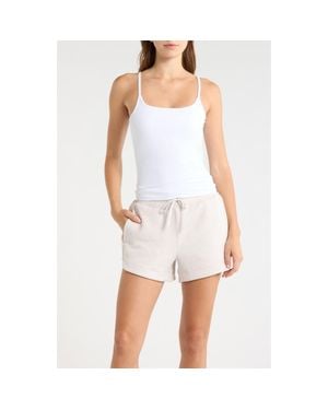 Mpg Cloud Camisole - White