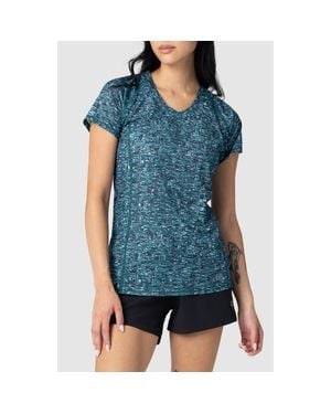 Outdoor Research Echo Performance T-Shirt - Blue