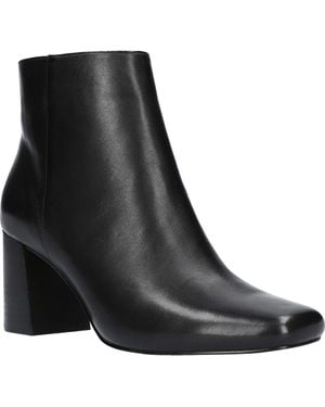 Bella Vita Wilma Bootie - Black