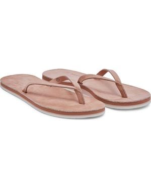 Hari Mari Meadows Ii Flip Flop - Pink