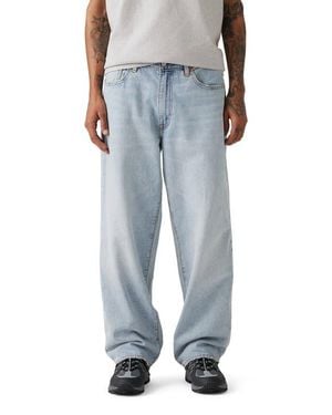 Levi's 578 Baggy Jeans - Blue