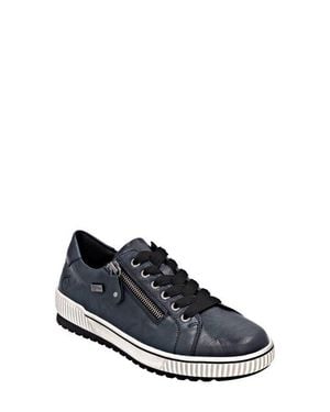 Remonte Maditta 00 Sneaker - Blue