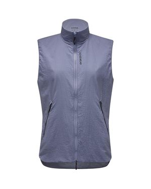 Gore Wear Concurve Ws Insulated Vest - Blue