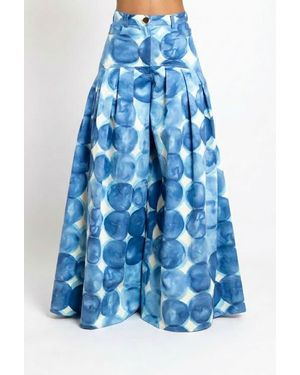 Bohn Jsell Paloma Pant - Blue