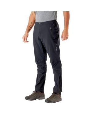 Rab Kinetic 2.0 Pant - Blue