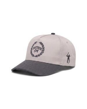 EASTSIDE GOLF Statement Snapback Ball Cap - Multicolor