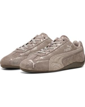 PUMA Speedcat Faded Sneaker - Gray