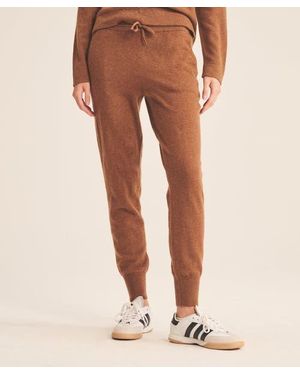 NAADAM Off-Duty Cashmere Jogger - Multicolor