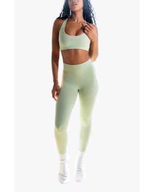 Vitaly Cloud Ii Pant - Green