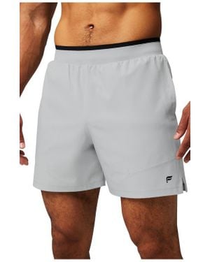 Fabletics The Fundamental Short Ii Lined 5 - Gray