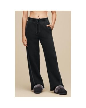 UGG Classic Straight Leg Pants - Black