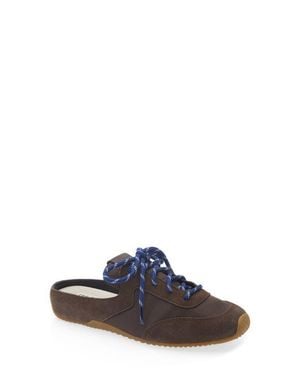 Rag & Bone Retro Runner Slim Ultra Mule - Multicolor