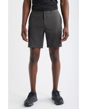 Zella Golf Flyer Shorts - Black