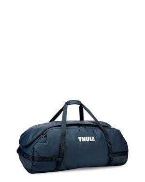 Thule Chasm 130-Liter Duffle Bag - Blue