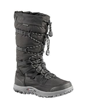 Baffin Escalate Waterproof Winter Boot - Gray