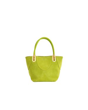 Esterah 4Pm Mini Handbag - Yellow