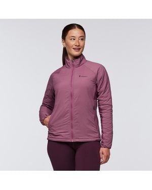 COTOPAXI Pacaya 2.0 Insulated Jacket - Purple