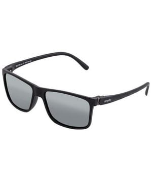 Simplify Ellis Polarized Sunglasses - Black