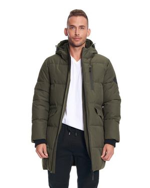 Alpine North Jasper - Gray