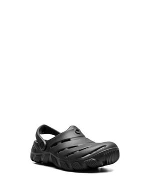 Bogs Kids' Boga Clog - Black