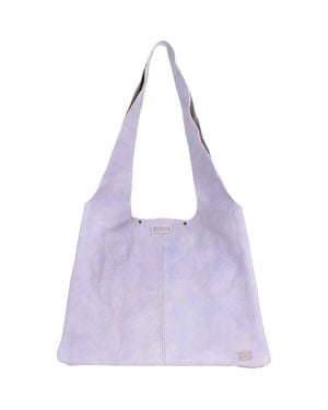 Bed Stu Ariel Ii Tote - Purple