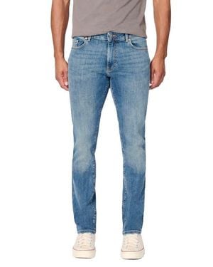 WARP+WEFT Ams Slim Fit Jeans - Blue