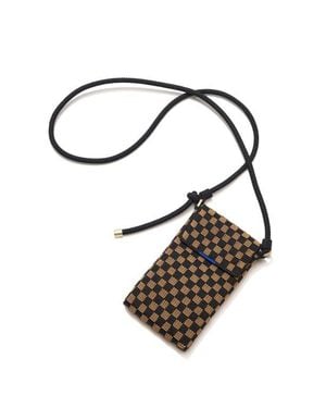 Rothy's The Phone Crossbody - Multicolor