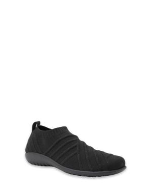 Naot Okahu Sneaker - Black