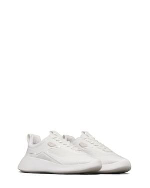 Wolf & Shepherd Toro Max Sport Sneaker - White