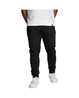 Dapper Boi Slim Jeans - Blue